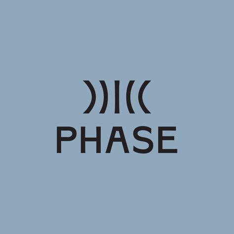 Phase :: Behance Blog Design Inspiration, Los Angeles Art, Best Logo Design, Organic Design, Creative Industries, Blog Design, Logo Designs, Visual Design, Logo Design Services