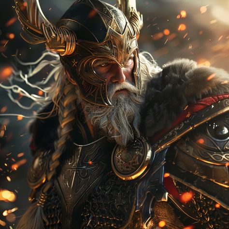 The all-father and god Odin from #norsemythology had a son Seigmund whom he sent to retrieve a treasure but died trying + Reign of Fire dragons + outlander Morwin + scifi = epic #fantasci #storyidea #storystarter #writinginspo #writing   Expanded version on my IG mandi_lavoie Reign Of Fire, Duck Species, Thor Art, God Of Wisdom, Odin God, Pagan Gods, Fantasy Tattoos, Warrior 2, God's Wisdom