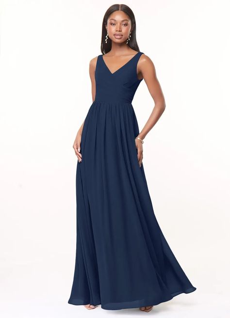 Azazie Keyla Dark Navy Bridesmaid Dresses | Azazie IE Dark Navy Bridesmaid Dress, Navy Bridesmaid Dress, Dusty Rose Bridesmaid, Dark Navy Bridesmaid Dresses, Bridesmaid Dresses Azazie, Dusty Rose Bridesmaid Dresses, Rose Bridesmaid Dresses, Black Order, White Alabaster