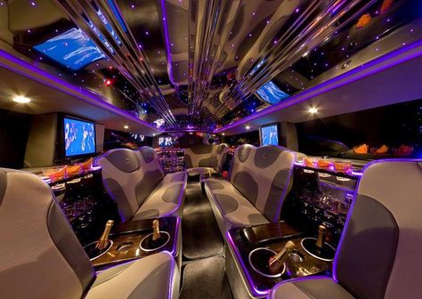 Limousine Interior, Limousine Car, Luxury Van, Limo Rental, Luxury Private Jets, Kombi Home, Dream Mansion, Chauffeur Service, Yacht Interior