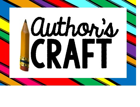 IPAD ACTIVITIES TO TEACH AUTHOR'S CRAFT - Authors Craft, Craft Label, I School, Craft Activities, School Stuff, Authors, Lesson Plans, To Read, Ipad