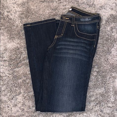 I Am Selling Girls, Size 10, Dkny Jeans. Some Distressing On The Front Waist. Two Pockets In The Front And Back. Perfect Condition And Never Worn!! Offers Welcome!!