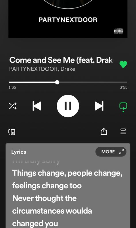 Things change, people change, Feelings change too Never thought the circumstances would’ve changed you Things Change People Change, Time Change People Change Quotes, Not You Too Drake, Feelings Change, People Change Quotes, Reason Quotes, X Drake, Friends Change, Things Change