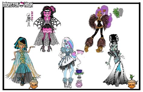 May 26, 2016 - Coroflot - Natalie Villegas | Monster High Wiki | Fandom Avatar Reference, Monster High Wiki, Skelita Calaveras, Monster Pictures, Hug Gif, Arte Monster High, Monster High Art, Monster High Characters, Monster High Doll