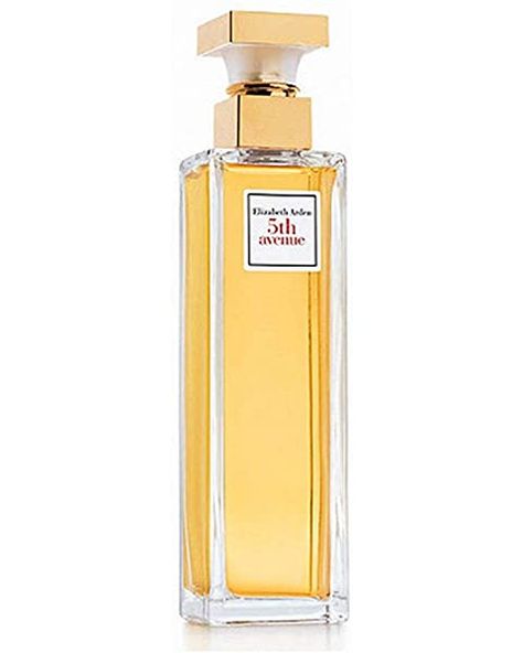 Elizabeth Arden 5th Avenue Eau de Parfum Spray, 125 ml: Amazon.co.uk: Beauty Elizabeth Arden Perfume, Birthday Presents For Her, Dior Perfume, Summer Fragrance, 5th Avenue, Fragrance Spray, Luxury Perfume, Aftershave, Elizabeth Arden