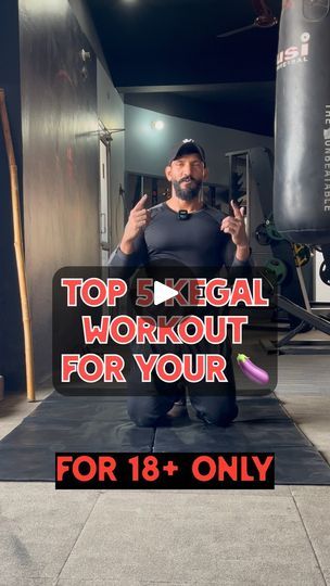 2.2M views · 89K reactions | Kegal workouts for men’s ✅ #kegalexercises #kegalworkout #menshealth #fitness #menhealthy #menwellness #gymmotivation #health #boldgym #haldwani | MIKE BUDHANI FITNESS | mikebudhanifitness · Original audio Men’s Kegal Exercises, Kegal Exercises For Men Benefits, Men Stretching Routine, Best Kegels For Men, Pecs Workout Men, Kegel Men Exercise, Kegels Exercises For Men, Kegel Exercises For Men Workout, Kegal Exercises For Men