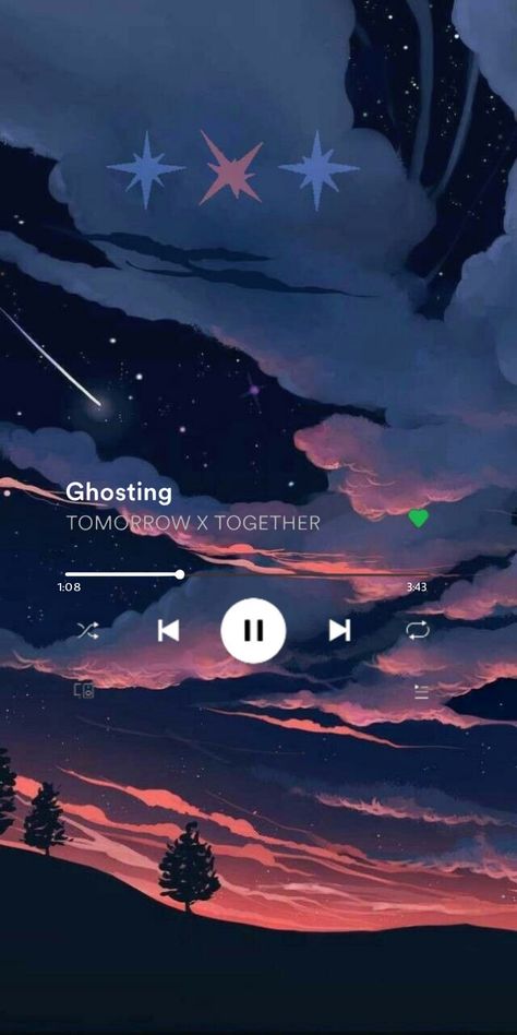 Txt Ghosting Wallpaper, Ghosting Wallpaper, Txt Ghosting, Song Wallpaper, Iphone Wallpaper Music, Txt Wallpaper, Moa Diary, Wallpaper Music, Music Wallpaper