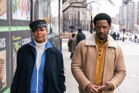 Tory Kittles, Lorraine Toussaint, Stephen Bishop, Celebrity Film, The Equalizer, Queen Latifah, No Way Out, Tv Couples, Interesting News