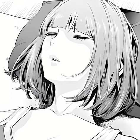 Hana Midorikawa Manga, Hannah Prison School, Hana Prison School, Hana Midorikawa, Prison School Manga, Manga Gif, Solo Pfps, Prison School, School Icon