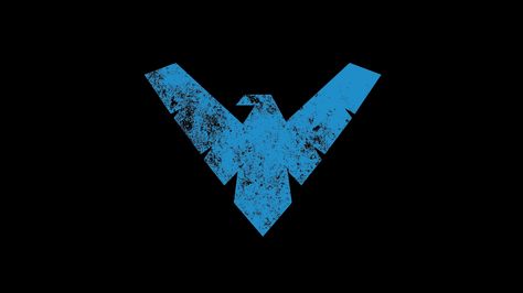 79 Nightwing HD Wallpapers | Backgrounds - Wallpaper Abyss Nightwing Wallpaper, Bape Wallpaper Iphone, Batman Wallpaper, Batman Universe, Background Images Wallpapers, Iphone Background Images, Batman Family, Logo Background, 4k Background