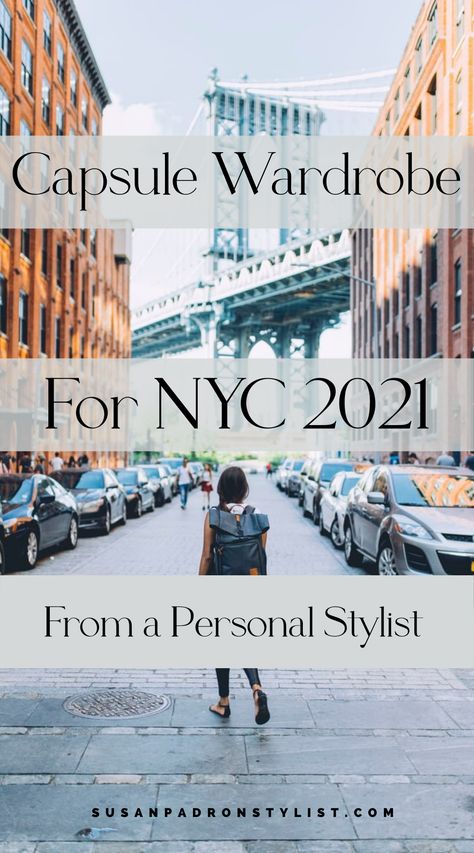 Build the ultimate capsule wardrobe for your New York City vacation this summer. Susan Padron - a personal stylist for women over 30 shares her favorite outfit tips for packing light and looking stylish on vacation. Discover NYC summer outfits for 2021, casual NYC outfits 2021, and NYC weekend summer vacation packing list. Book a styling session with Susan for more styling tips & tricks. Outfits For Nyc Summer 2023, New York Outfits April 2023, New York City Summer Outfits Casual, August Nyc Outfits, Nyc In May Outfits, Nyc In June Outfits, New York City Outfits Summer Casual, Nyc Packing List Summer, Summer Outfits New York City