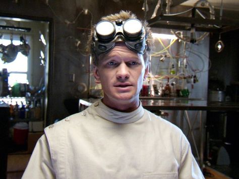 Neil Patrick Harris to Return for Sequel to Joss Whedon Musical "Dr. Horrible’s Sing-Along Blog" Dr Horribles Sing Along Blog, Dr Horrible, Felicia Day, Barney Stinson, Neil Patrick, Neil Patrick Harris, Game Sites, Nathan Fillion, Joss Whedon