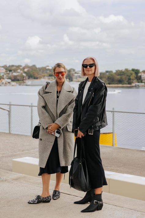 Sydney Fashion Week, Australian Fashion Week, Fashion Week 2023, Weekly Horoscope, Written In The Stars, Campaign Fashion, Street Snap, In The Stars, Double Denim