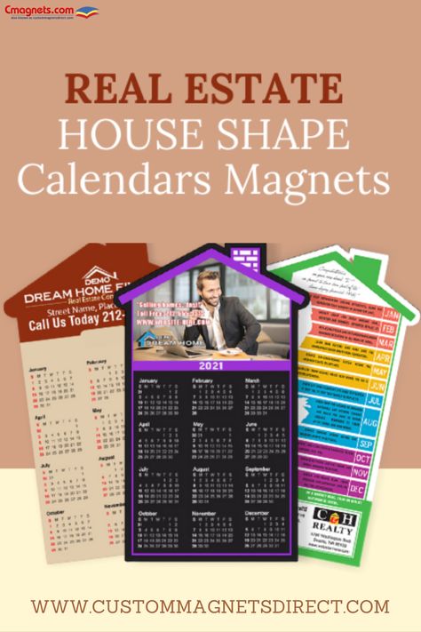 Keep a track of all your deals with these Real estate Calendar magnets! #realestate #2021calendars #realestatecalendars #calendarmagnets #realestatepromotions #realtor #calendars #custommagnets Real Estate Magnets Marketing, Real Estate Magnet Ideas, Real Estate Magnets, Realtor Magnet Ideas, Realtor Calendar, Real Estate Calendar, Magnet Calendar, Calendar Magnets, Real Estate School