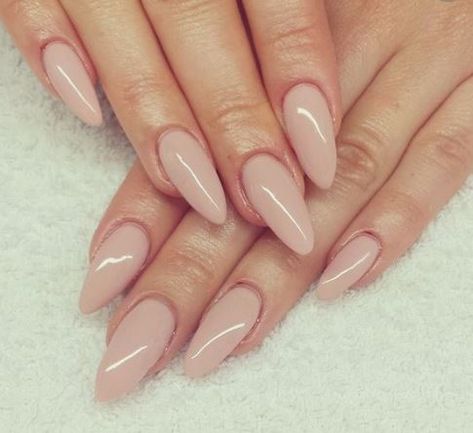 Best Nail Shape for Fat Fingers Fat Fingers, Almond Shape Nails, Her Nails, Super Nails, Almond Shape, Oval Nails, Simple Nail Designs, Gel Nail Art, Manicure E Pedicure