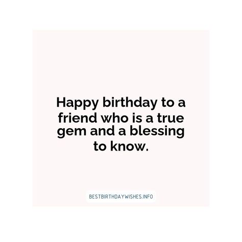 A birthday is a special day that should be celebrated with joy and enthusiasm. It is an opportunity to show your loved ones that you care about them a... | # #BirthdayWishes Check more at https://www.ehindijokes.com/inspirational-birthday-wishes-for-female-friend/ Birthday Wishes For Female Best Friend, Birthday Wishes For Friend Female, Inspirational Birthday Wishes, Introvert Girl, Birthday Wishes For Brother, Birthday Wishes For Friend, Birthday Wishes For Myself, Birthday Wish, Brother In Law