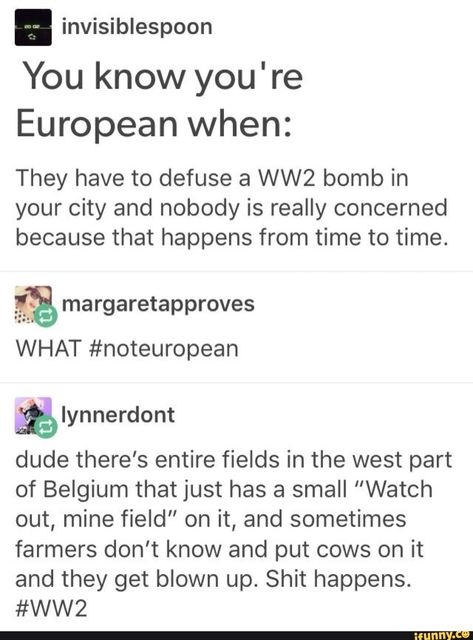 9gag Funny, History Nerd, History Humor, Memes Humor, The More You Know, History Facts, What’s Going On, Memes Funny, Tumblr Funny