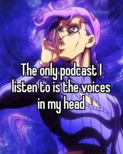 Jojo Quotes, Jojo's Biz, Jjba Memes, Jojo Reference, Amazing Girlfriend, Text Memes, Jojo Memes, Jojo Anime, Jojo Bizzare Adventure