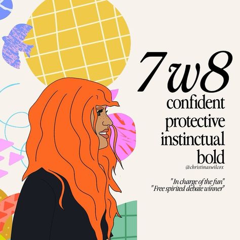 7W6 vs. 7W8 ✨ ⠀⠀ & all the 7s said, FINALLY!!!! 😮‍💨 ⠀⠀ 7W6: Leaning into their 6 wing, these 7s pursue adventure, but in a very grounded way. They push you to be uncomfortable, but they are also extremely parental. Constantly battling with their hidden need for consistency & security, they tend to ignore their impulses a little bit more than 7W8s. Though they find wonder in all of the beautiful possibilities in life, they also get worried about the potential outcomes in the midst of those pos... Intp Estp Relationship, Estp Things, Isfj And Estp Relationship, Istp Estp Relationship, Estp Memes, Be Uncomfortable, No Worries, Parenting, Wonder