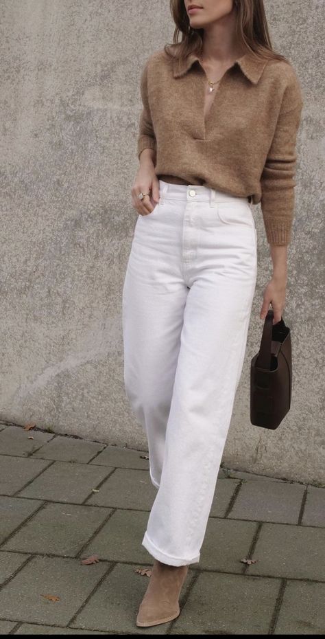 Sezane Belt Outfit, Dc Outfits, Grad Outfits, Simple Classic Style, Chique Outfit, Work Fits, Paris Style, Post Grad, Business Casual Outfits For Work