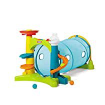 Check this out on Amazon Ball Play, Play Tunnel, Ball Drop, Little Tikes, Play Tent, Music For Kids, Activity Centers, Toys R Us, Play To Learn