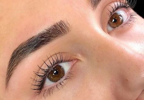 Eyelash Growth Cycle, Eyebrow Feathering, Cosmetic Tattooing, Lash Bar, Full Eyebrows, Christmas Makeup Look, Full Brows, Brow Lash, Cosmetic Tattoo