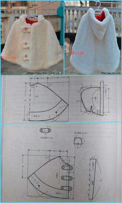 Projek Menjahit, Diy Sy, Baby Dress Patterns, Sewing Design, Sewing Dolls, Diy Sewing Clothes, Clothes Sewing Patterns, Fashion Sewing Pattern, Dress Sewing Patterns