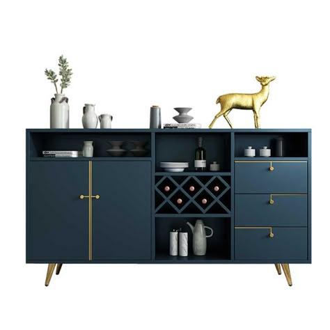 Bar Cabinet With Table, Dining Room Bar Buffet Modern, Bar And Buffet Cabinet, Bar Cabinets For Home Modern, Buffet Cabinet Bar Ideas, Bar Cabinet In Dining Room, Modern Sideboard Buffet In Dining Room, Sideboard Bar Ideas, Dining Room Sideboard Ideas Modern