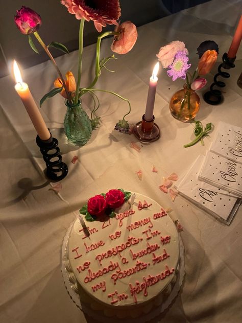 Pride And Prejudice Cake 27, Romcom Birthday Party, 27 Club Birthday Party, Rom Com Birthday Party, Pride And Prejudice Birthday Party, Pride And Prejudice Cake, Pride And Prejudice Birthday, Pride And Prejudice Party, Valentines Picnic