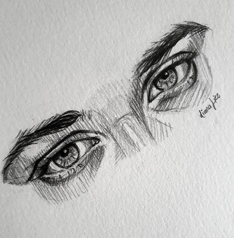 Male Eye Sketch, Male Eyes Sketch, Graphgear 1000, Eyes Sketch, Eye Sketch, Easy Love Drawings, Art Advisor, My Muse, Male Eyes