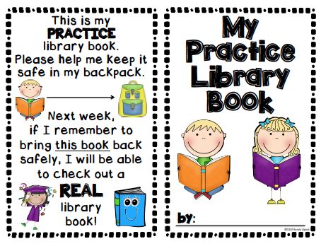 First Day Of School Library Activities, First Day Of Library Activities, School Library Book Displays, Library Lessons Elementary, Library Assistant, School Library Lessons, Library Day, Library Rules, Kindergarten Library