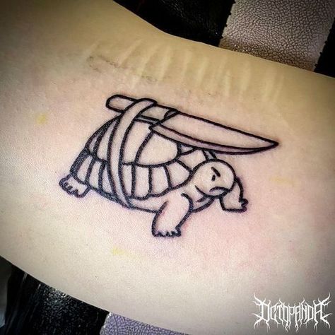 #funnytattoos #tattoo #sketch #illustration #tattooflash #ignorantstyletattoo #ignoranttattoo #simpletattoo #comictattoo #tatt #ignorantstyleflash #liningtattoo #illustrator #ignoranttattooflash #machinetattoo #fonttattoo #sketchy #creamtattoo #ironictattoo #ink #tattoos #inked #funnytattoo #art #graphicdesign #flash #bodyart #tattooartist #tattooed #tattooart Funny Mini Tattoo Ideas, Clever Tattoos For Guys, Funny Small Tattoos For Guys, Mental Health Tatoos Design Simple, Small Funny Tattoo Ideas, Winding Tattoo, Bizarre Tattoos, Small Funny Tattoos, Funny Small Tattoos