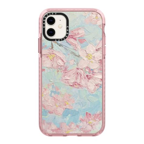 Casetify Cases, Girly Phone Cases, Pretty Phone Cases, Ann Marie, Casetify Iphone, Aesthetic Phone Case, Cute Phone Cases, Clear Case, New Phones