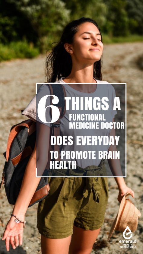 Functional Medicine Doctors, Medicine Doctor, Healthy Diet Tips, Healthy Brain, Daily Health Tips, Natural Cough Remedies, Holistic Medicine, Health Magazine, Functional Medicine