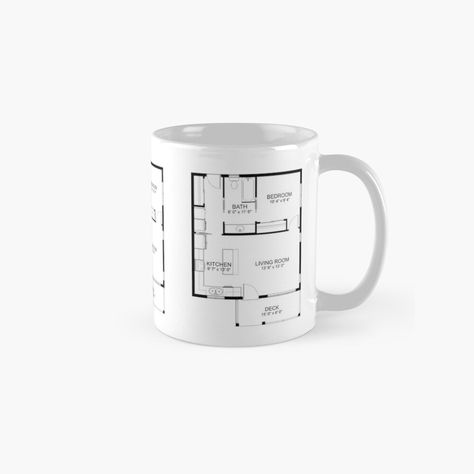 Architect Plan, Happy Bday, Plan A, A Coffee, My Art, Awesome Products, Coffee Mug, Coffee Mugs, Cafe