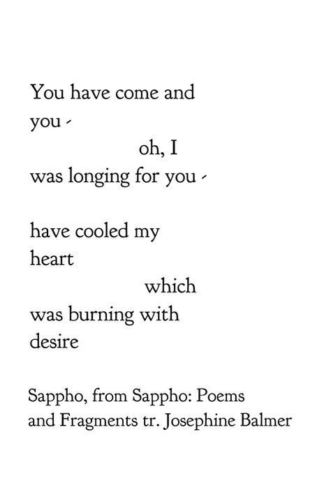 Sappho's Poems, Sappho Fragments, Sappho Aesthetic, Compulsory Heterosexuality, Sappho Poems, Sapphic Poems, Aphrodite Vibes, Sappho Quotes, Sappho Poetry