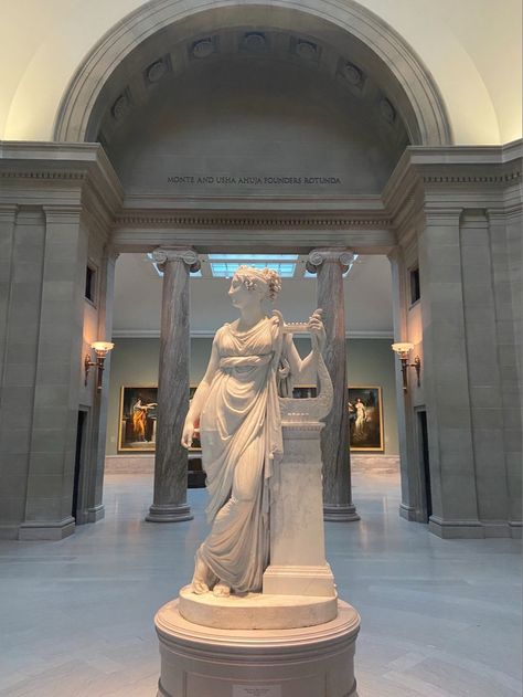 Greece Aesthetics Statues, Greek Museum Aesthetic, White Museum Aesthetic, Aphrodite Statues, Greek Statues Aesthetic, Aesthetic Aphrodite, Greek Statue Art, Greek Aphrodite, Greek Goddess Aesthetic