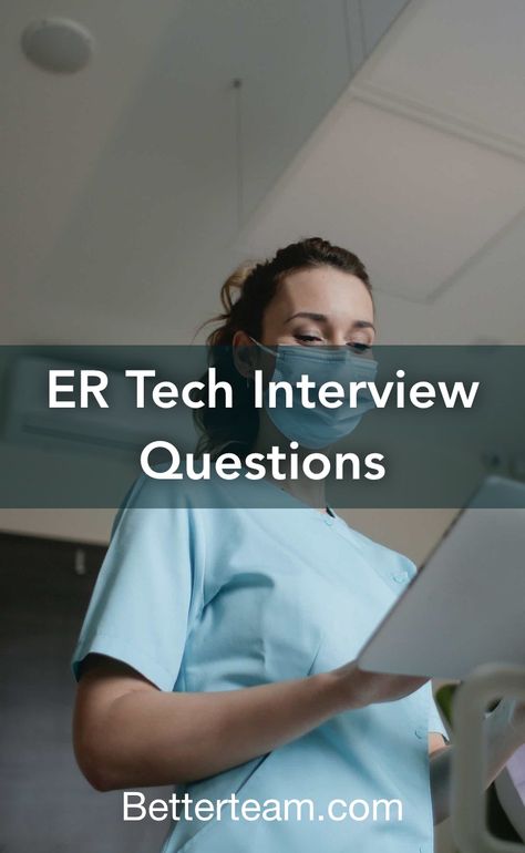 Er Technician, Future Paramedic, Patient Care Tech, Er Tech, Basic Life Support, Emergency Medical Technician, Tech Job, Decision Making Skills, Interpersonal Skills