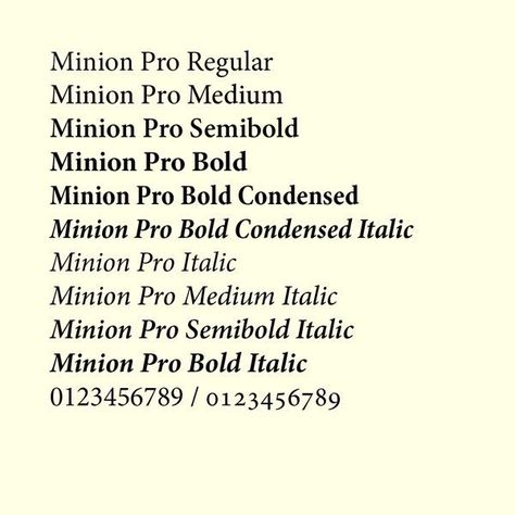 minion pro font - Szukaj w Google Combining Fonts, Minion Font, Books For Children, Useful Information, Word Pictures, Vogue Magazine, Magazine Layout, Typography Inspiration, Positive And Negative