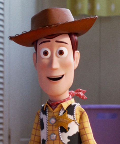 Does The End Of Toy Story 4 Rule Out A Toy Story 5? #refinery29 https://www.refinery29.com/en-us/2019/06/235884/will-there-be-a-toy-story-5-after-woody Woody Pride, Dibujos Toy Story, Sheriff Woody, Toy Story Movie, Toy Story Woody, Toy Story Characters, Woody And Buzz, Cute Blue Wallpaper, Toy Story 3