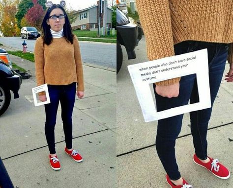 A Guide To 2020's Meme-Inspired Halloween Costumes | Know Your Meme Arthur Halloween, Arthur Halloween Costume, Halloween Costume Meme, Bonnie And Clyde Halloween Costume, Girl Group Halloween Costumes, Hippie Costume Halloween, Meme Party, Meme Costume, Halloween Costume Toddler Girl