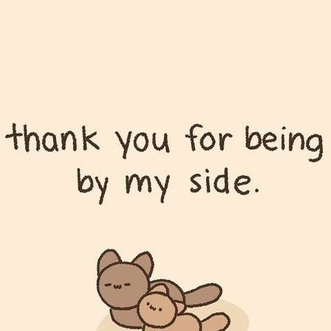 Official Chibird ⭐️ Jacqueline on Instagram: "A little thank you letter. 💌  #webcomic #webtoon #wholesome #relationshipquotes" Thank You Letter For Friend, Thank You Letter For Best Friend, Thank You Friend Quotes, Thank You Quotes For Friends, Letter To Best Friend, Friend Aesthetic, Friendly Letter, Thank You Friend, Thank You Quotes