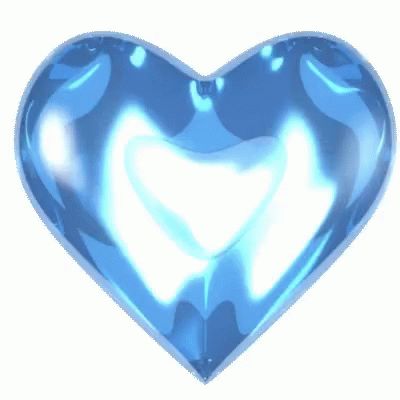 Blue Heart Spin GIF - BlueHeart Spin Heart - Discover & Share GIFs Hearts Gif Png, Animated Stickers Gif, Blue Png Gif, Blue Gif Aesthetic, Disc Emoji, Corazones Gif, Animated Heart, Love Heart Gif, Pixel Heart