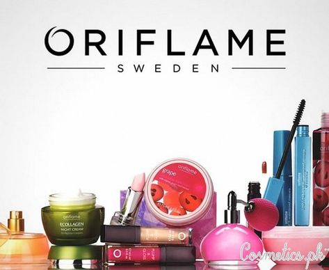 Oriflame Logo, Spring Cover Photos, Gold Facial Kit, Oriflame Business, Oriflame Products, Oriflame Beauty Products, Revlon Color, Eye Creme, App Pictures