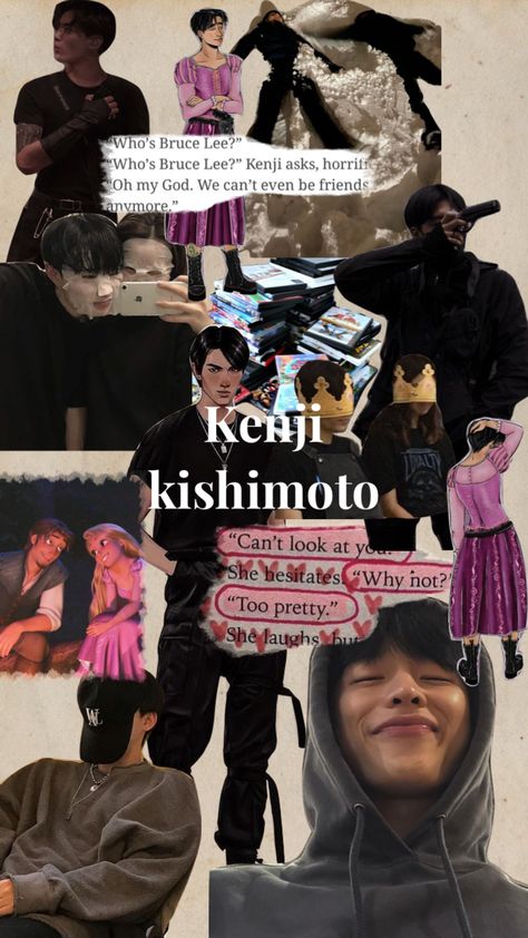 Kanji Shatter Me, Kenji Kishimoto Fan Cast, Kenji Kishimoto Fanart Shatter Me, Kengi Kishimoto Shatter Me, Side Character Quote, Shatter Me Kenji Fanart, Kenji Shatter Me Fanart, Kenji Kishimoto Wallpaper, Kenji And Nazeera Fanart