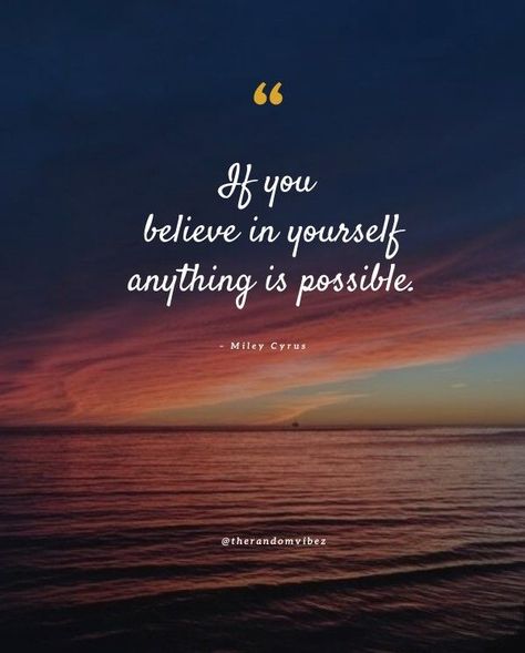 #AnythingIsPossibleQuotes #NothingIsImpossibleQuotes #EverythingIsPossibleQuotes #DeterminationQuotes Everything Is Possible Quotes, Anything Is Possible Quotes, Possible Quotes, Determination Quotes, Believe In Yourself Quotes, Powerful Inspirational Quotes, Achieve Your Dreams, Quotes About Everything, Believe Quotes