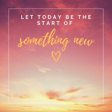 Let Today Be The Start Of Something New, One Day Quotes, Start Of Something New, Owe Money, Friday Quotes, Debt Snowball, Out Of Debt, Friday Feeling, Get Out Of Debt