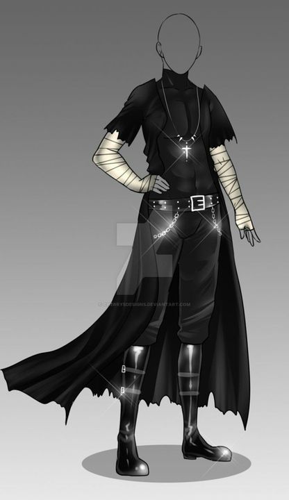 abusivecheater blakexevilabused/bulliedsivereyedwizardocxcinderfallxyang - rise of malum - Page 2 - Wattpad Outfit Adopts Male, Cherrysdesigns Deviantart, Outfit Adopts, Silver Outfit, Art Outfits, Anime Inspired Outfits, Male Doll, Hero Costumes, Anime Dress