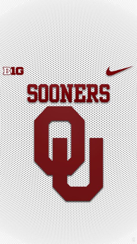 Ou Football Wallpaper, Ncaa Football Wallpapers, Oklahoma Sooners Wallpaper, Sooners Wallpaper, Ncaa Football Logos, Ou Wallpaper, College Football Logos, Ou Sooners Football, Sooner Football