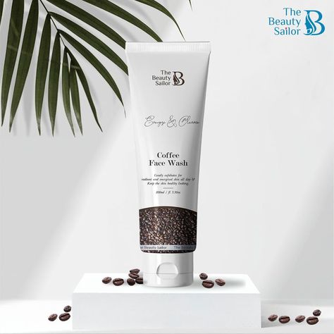 Coffee Face Wash Coffee Face Wash, Benefits Of Coffee, Coffee Granules, Coffee Benefits, Dead Cells, Good Coffee, Pore Cleansing, Prevent Acne, Improve Blood Circulation